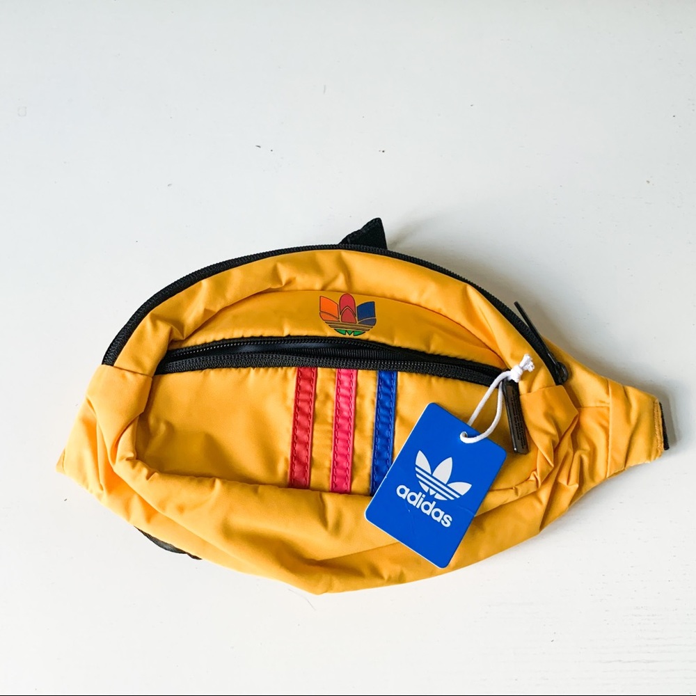 Adidas Originals Waist Pack
